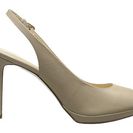 Incaltaminte Femei Nine West Emilyna Light Natural Leather