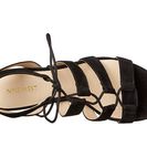 Incaltaminte Femei Nine West Gazania Black Suede
