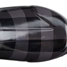 Incaltaminte Femei Bogs Rainboot Buffalo Plaid BlackGray