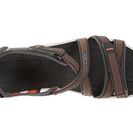 Incaltaminte Femei ECCO Cruise Strap Sandal Dark ShadowCoral