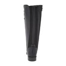 Incaltaminte Femei LifeStride Sikora Wide Shaft Black Kraft Ws