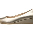 Incaltaminte Femei Easy Spirit Avery Gold Leather