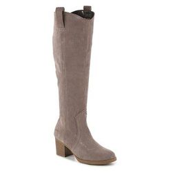 Incaltaminte Femei White Mountain Bethesda Western Boot Taupe