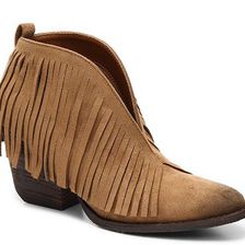 Incaltaminte Femei Coconuts By Matisse Shelton Western Bootie Tan