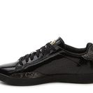 Incaltaminte Femei PUMA Match Lo Snake Print Retro Sneaker - Womens Black