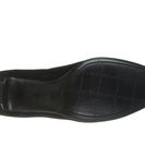 Incaltaminte Femei Vaneli Teri Black Suede