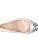 Incaltaminte Femei SJP by Sarah Jessica Parker Victoria Moonstone Satin