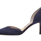 Incaltaminte Femei Sam Edelman Opal Space Blue