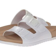 Incaltaminte Femei BC Footwear Dim The Lights White