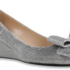 J. Renee Blare Silver