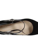Incaltaminte Femei Nine West Darryl BlackBlack Suede