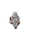 Incaltaminte Femei French Connection Kandy Pump BlackWhite