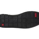 Incaltaminte Femei ECCO Babett Slip On Black Feather
