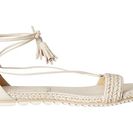 Incaltaminte Femei Stuart Weitzman Flyaway Sandal String Vecchio Nappa