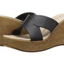 Incaltaminte Femei Athena Alexander Rialto Black Leather