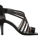 Incaltaminte Femei Bandolino Mellona Black Synthetic