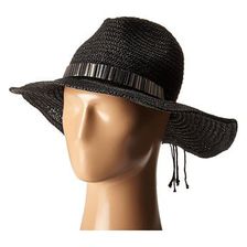Accesorii Femei BCBGeneration The Western Hat Black