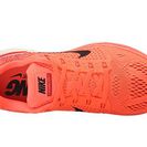 Incaltaminte Femei Nike Lunarglide 7 Hyper OrangeUniversity RedRaspberry RedBlack