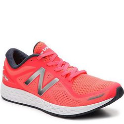 Incaltaminte Femei New Balance Fresh Foam Zante v2 Lightweight Running Shoe - Womens Coral