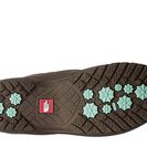 Incaltaminte Femei The North Face Shellista II Tall Desert Palm BrownSurf Green