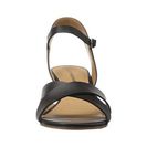 Incaltaminte Femei Lucky Brand Jaidan Black