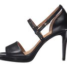 Incaltaminte Femei Calvin Klein Pianna Black Leather