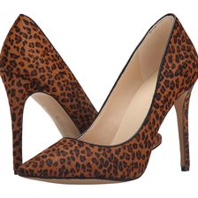 Nine West Frolic Dark Natural/Black Pony