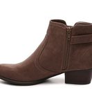 Incaltaminte Femei Unisa Padma Bootie Taupe