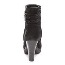 Incaltaminte Femei US Polo Assn Glamour BOOTIE Black