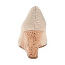 Incaltaminte Femei Aerosoles Plum Tree Natural Eyelet