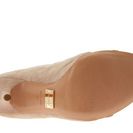 Incaltaminte Femei Michael Kors Cora Nude Kid SuedeStuds