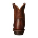 Incaltaminte Femei Frye Billy Short Dark Brown Washed Antique Pull Up