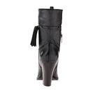 Incaltaminte Femei Marc Fisher LTD Mara Black Amarante