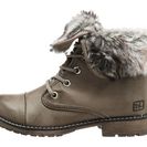 Incaltaminte Femei Dirty Laundry Razorbill Grey