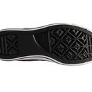 Incaltaminte Femei Converse Chuck Taylor All Star Dual Zip Suede High-Top Sneaker - Womens Burgundy