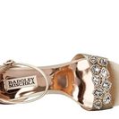 Incaltaminte Femei Badgley Mischka Lennox Ivory Satin