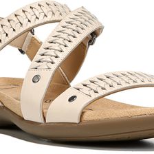 Naturalizer Eliora Porcelain Skin Leather