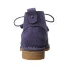 Incaltaminte Femei Hush Puppies Cyra Catelyn Plum Suede