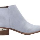 Incaltaminte Femei Sam Edelman Holt Opal Blue Velour SuedeMetallic Crom