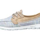 Incaltaminte Femei SKECHERS On The Go - Unwind Blue