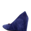 Incaltaminte Femei Franco Sarto Woodstock Wedge Heel BLUETTE