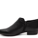 Incaltaminte Femei Nine West Escapade Bootie Black