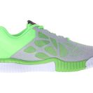 Incaltaminte Femei Reebok ZPrint Train SteelSolar GreenWhite