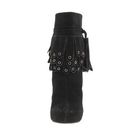 Incaltaminte Femei Mojo Moxy Status Black