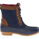 Incaltaminte Femei Tommy Hilfiger Roberta Marine Suede