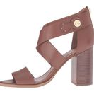Incaltaminte Femei Tommy Hilfiger Paradise Tan Leather