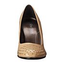 Incaltaminte Femei Walking Cradles Alta Nude Patent