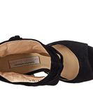 Incaltaminte Femei Chinese Laundry Leigh-2 Two Piece Sandal Black