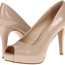 Nine West Camya Natural Synthetic