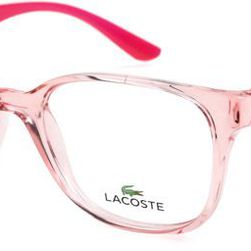Lacoste L3906 27946 662 ROSE WITH PHOSPHO TEM